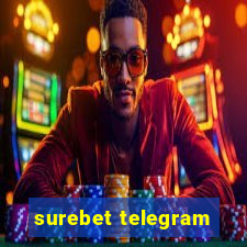 surebet telegram